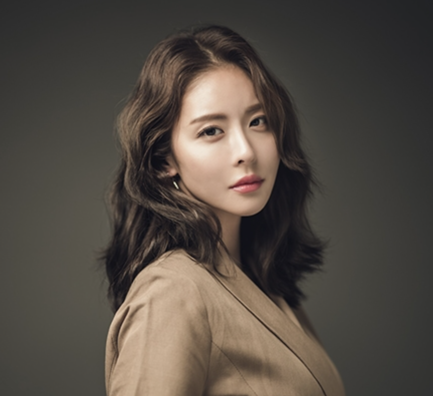 진예솔 프로필