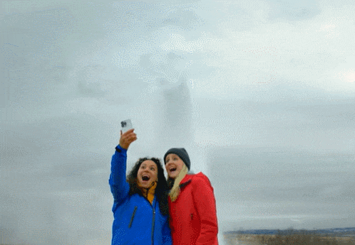 휴가 가 있는 동안 말에게 이메일을 받아보세요! VIDEO:OutHorse Your Email to Iceland’s Horses