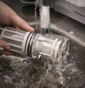 세탁기 청소하는방법