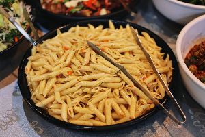 한강유람선뷔페