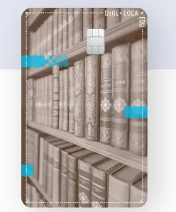 롯데 디지로카 에듀 기본 디자인