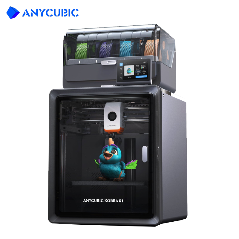 Anycubic Kobra S1