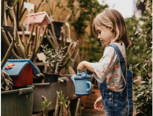약속해주기를 통한 창의력 향상