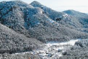 변산반도 국립공원 실시간 cctv