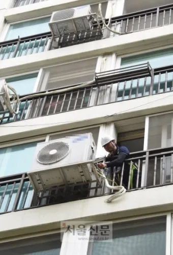 30년 경력 에어컨 기사 경험담과 전기세 절약을 위한 실전 꿀팁 공개_3
