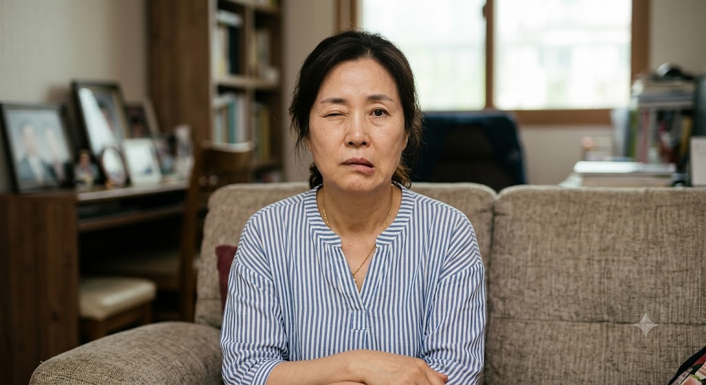 안면신경마비