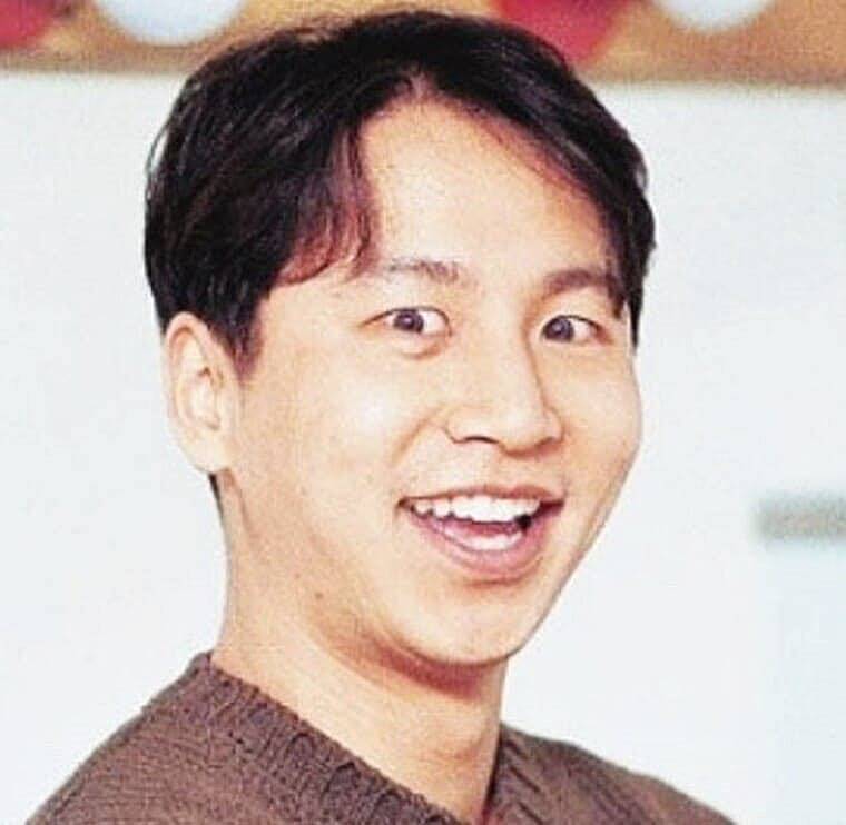 방송인-심현섭