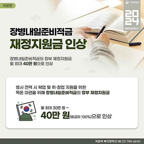 장병내일준비적금-가입방법