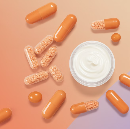 설사에 좋은 유산균