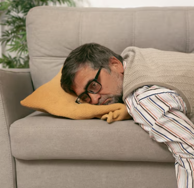 요로결석 증상 6