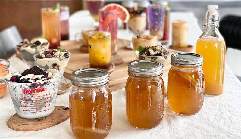 콤부차효능부작용-결론