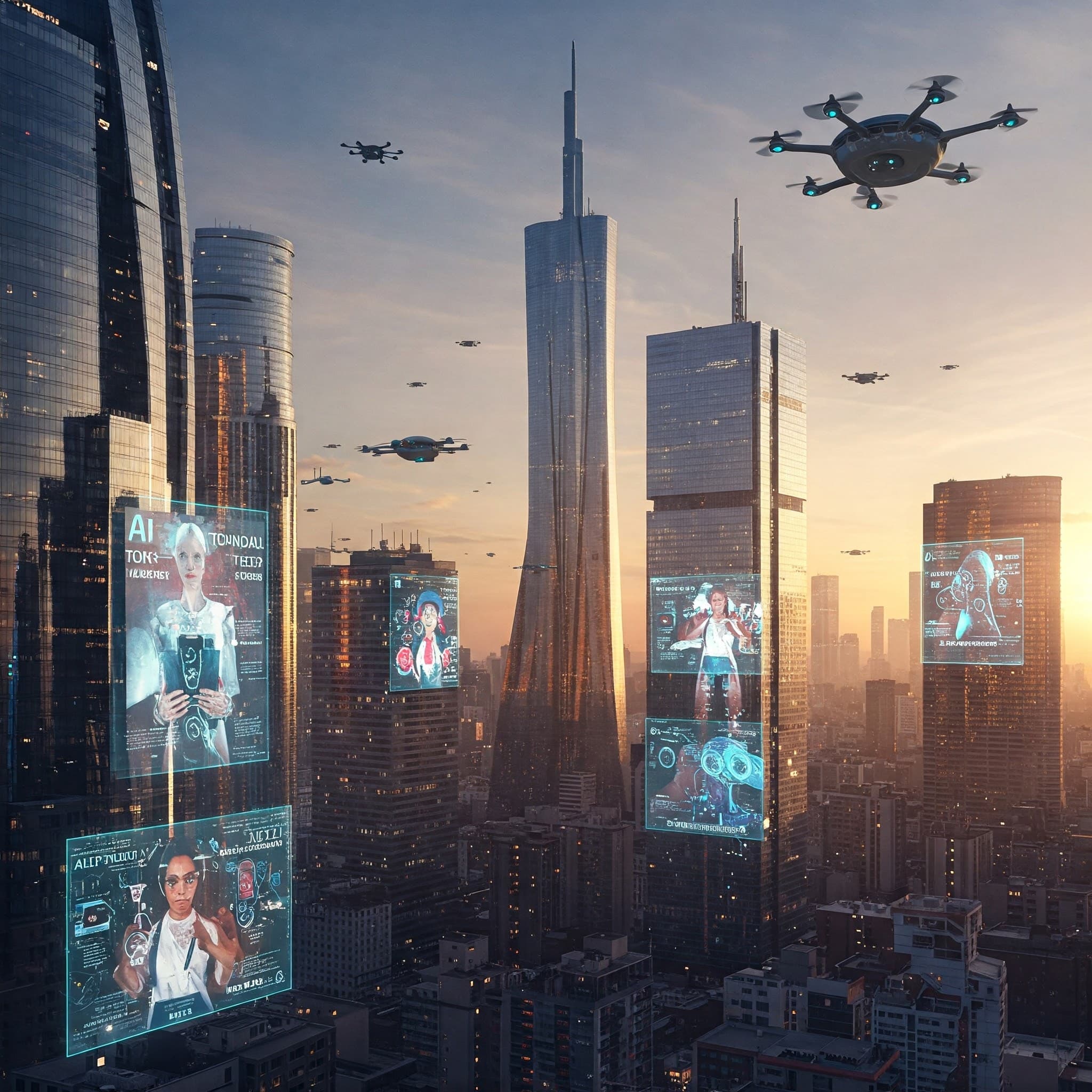 AI로 구현하는 차세대 사용자 경험