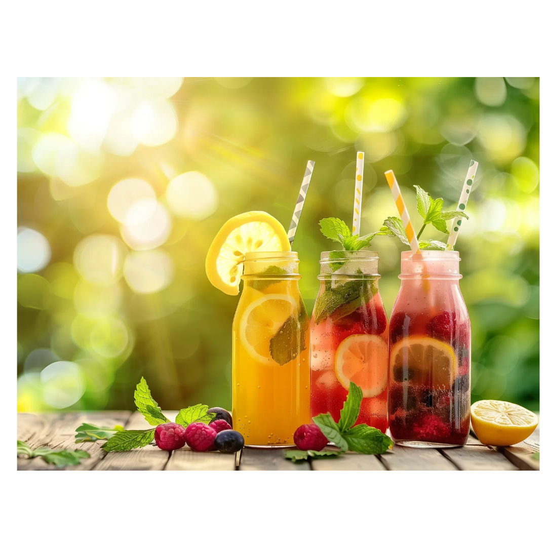 리포좀 비타민C와 관련된 사진입니다.