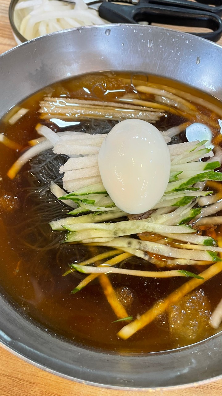 함흥냉면옥