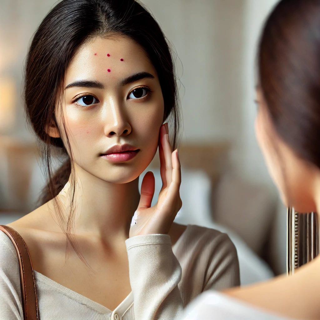 피코토닝 모공축소 피부톤개선 효과, 진짜일까?