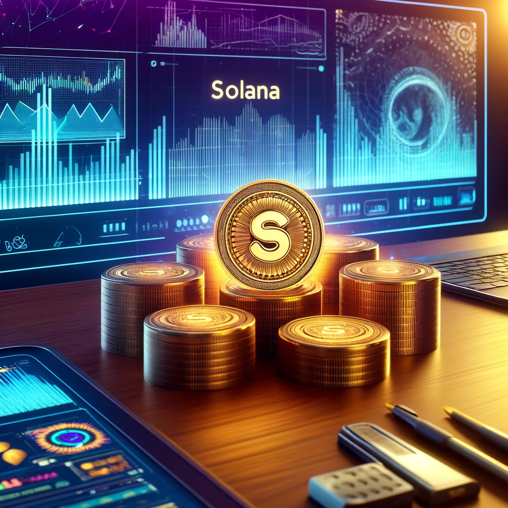 솔라나와 관련 된 사진