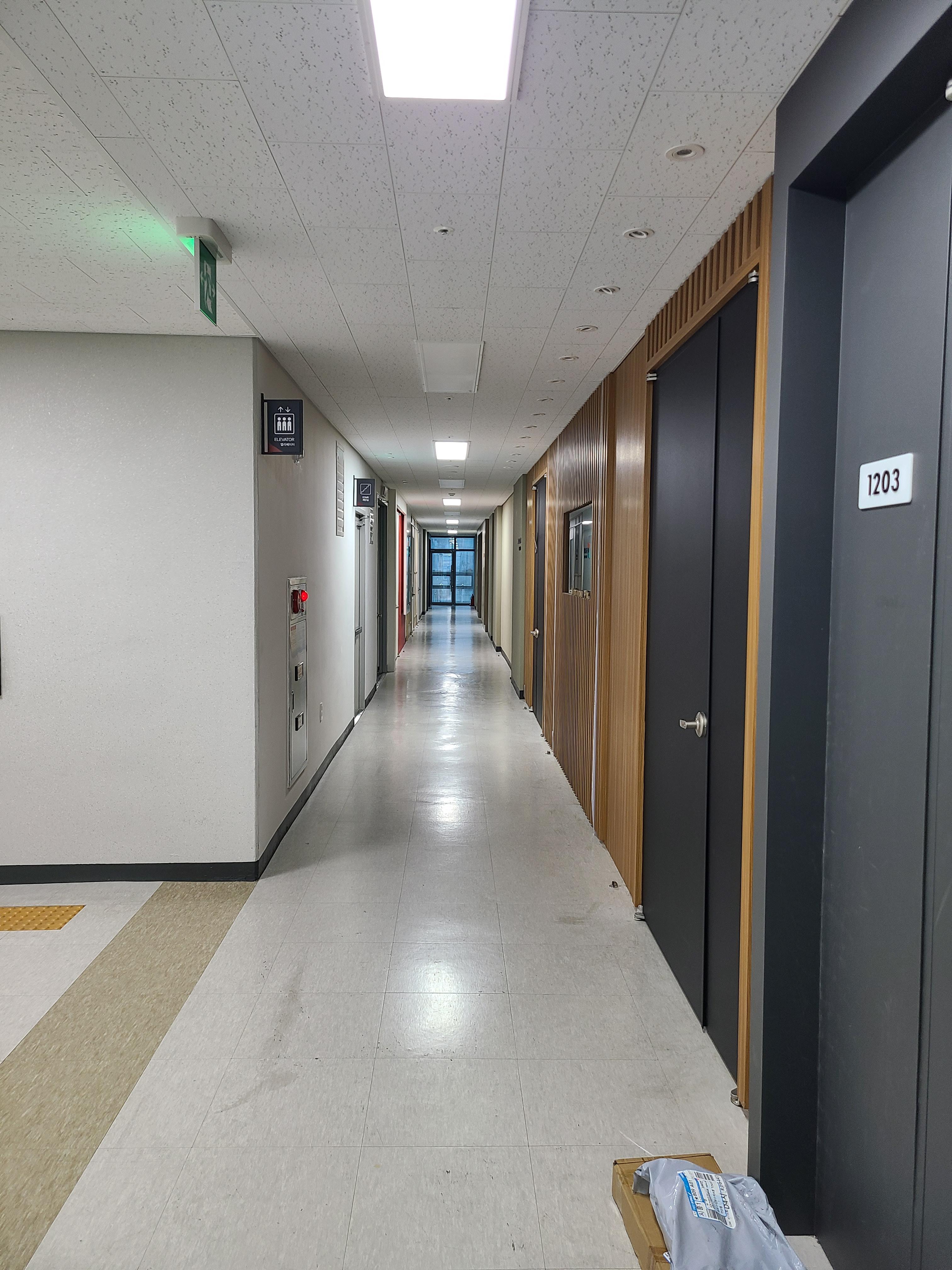 하우스디 가산퍼스타 섹션오피스, 기숙사, 업무지원시설2