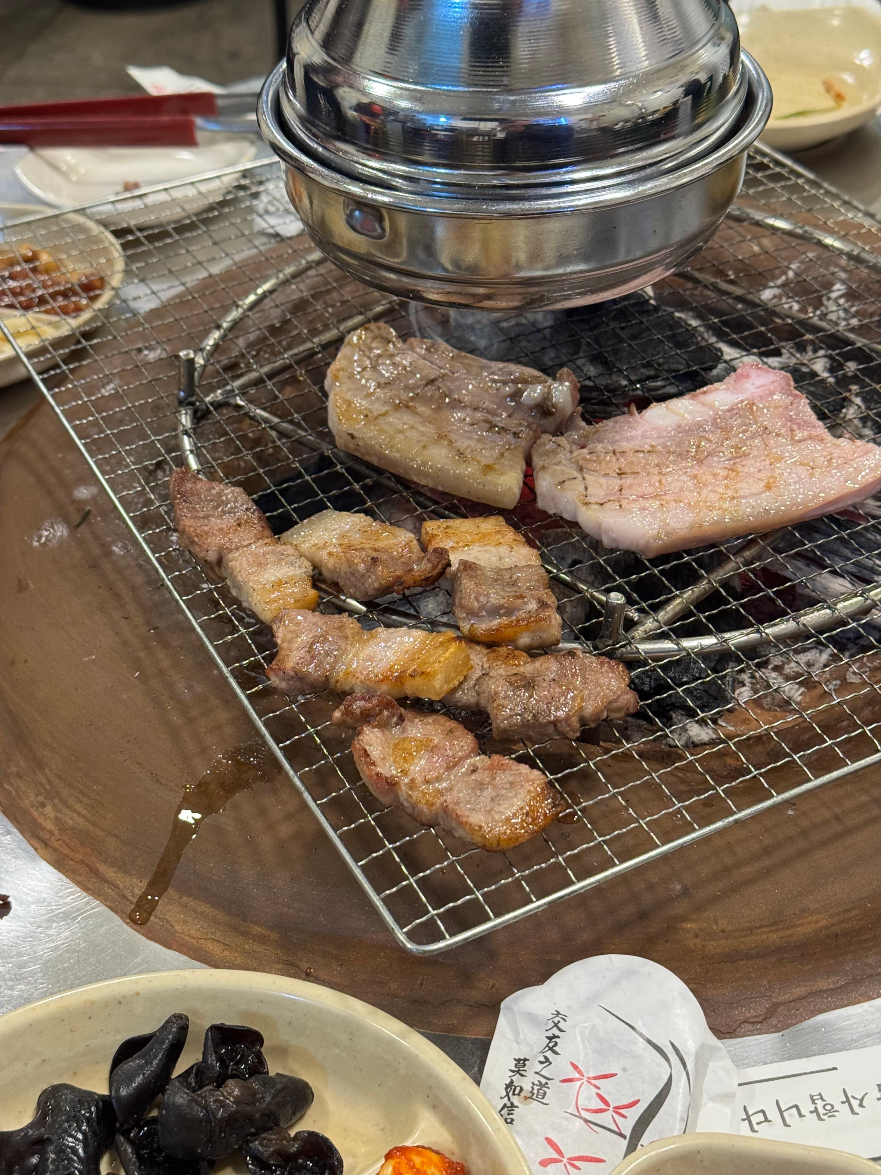가평퇴근길