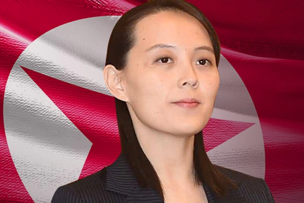 김여정 부부장 프로필 나이 학력 필체 