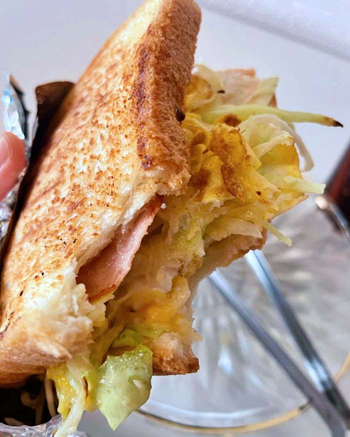 놀면뭐하니 중랑역 중화동 태능시장 시장 햄치즈 야채 계란 옛날 토스트 맛집