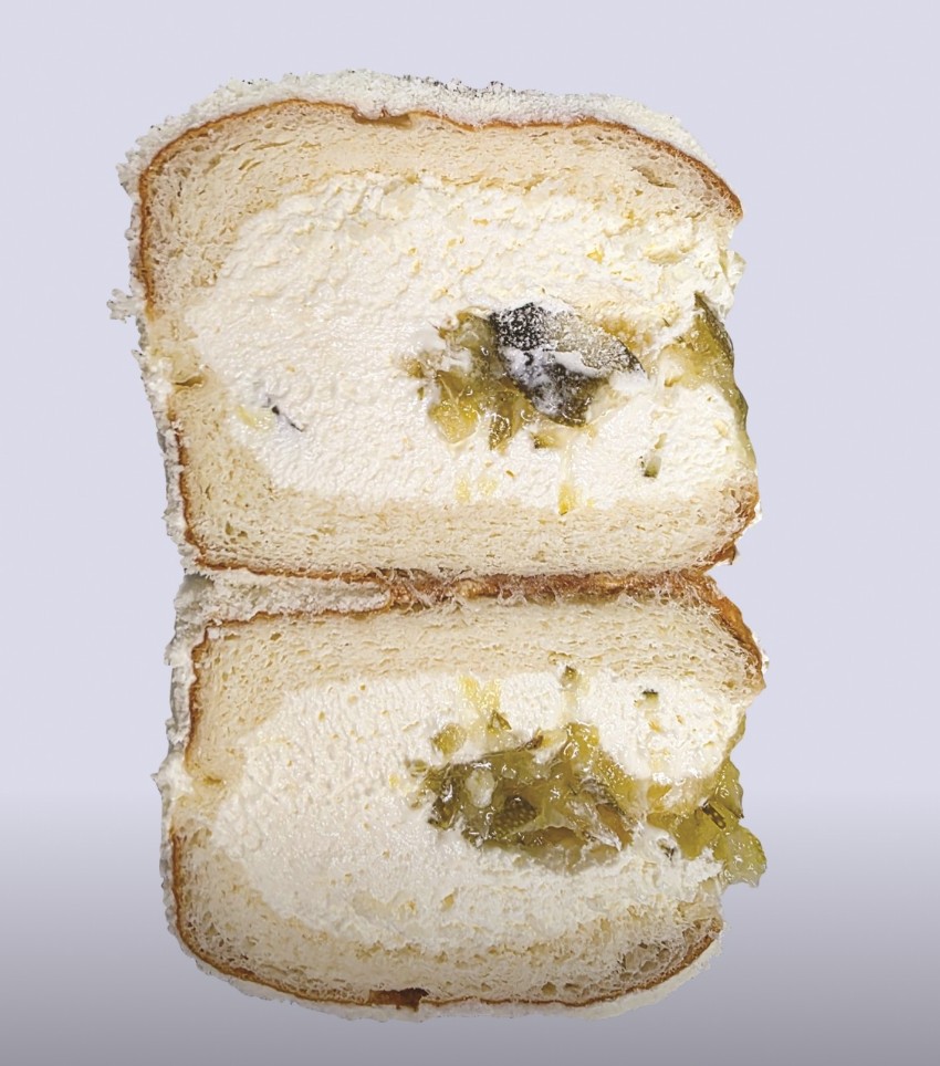 제주도 도넛 맛집 아베베 베이커리, 왜 줄 서서 사먹는지 알겠어요