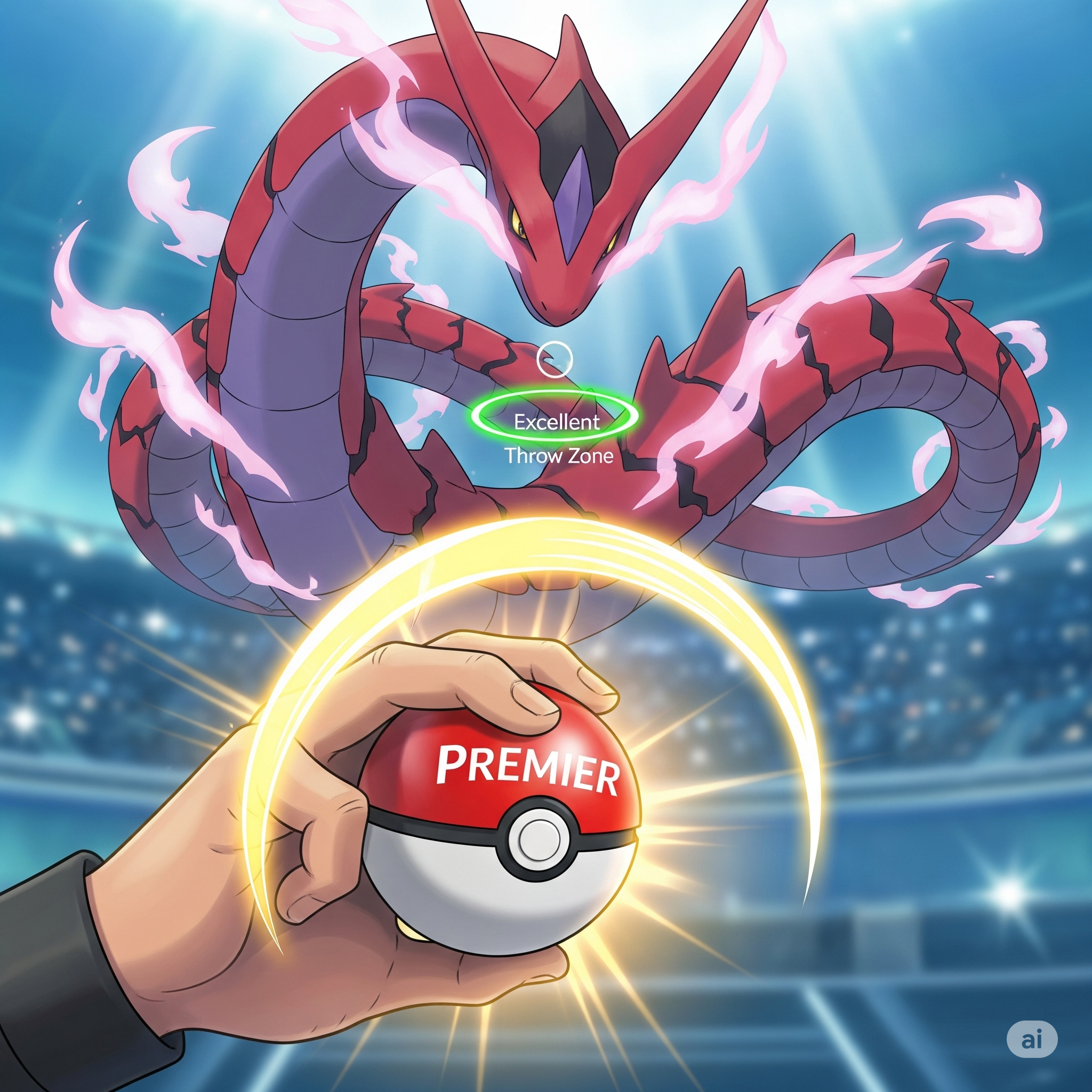 포켓몬고 무한 다이노 레이드 포획방법