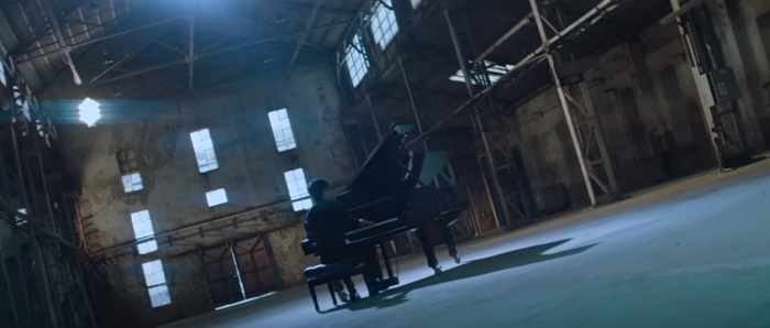 임영웅 이제나만믿어요