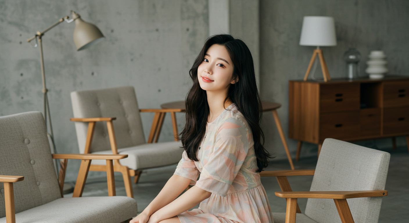 지누스 매트리스