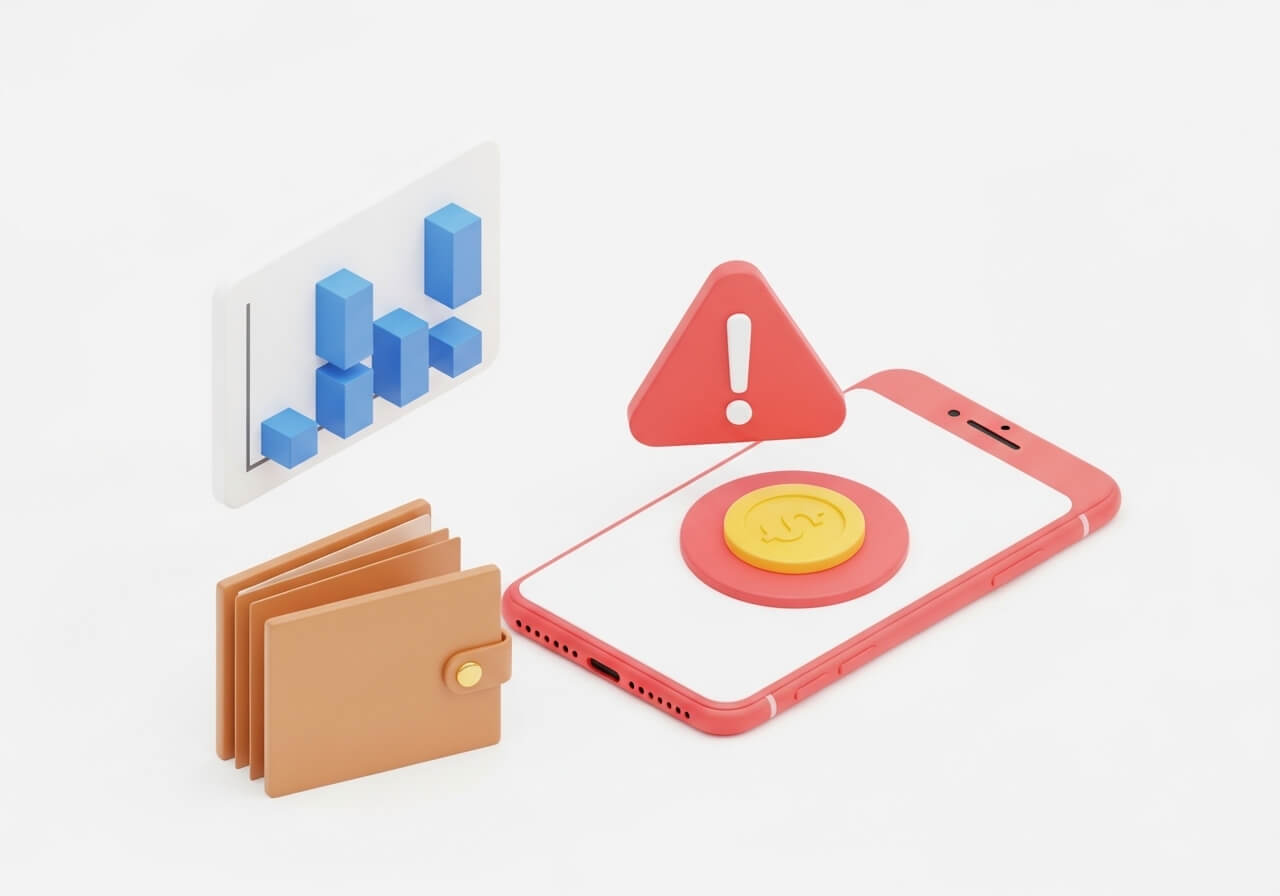 매수증거금 부족