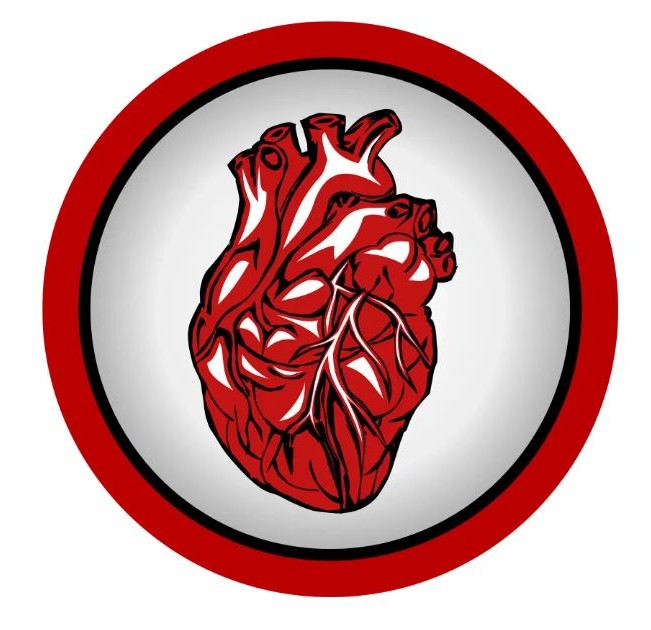 심장이 쪼이는 느낌