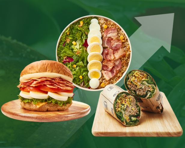 T데이 꿀팁 샐러디 할인 받는 법 + 메뉴 추천 총정리