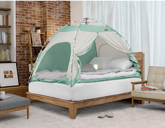 난방텐트 추천 인기제품 TOP3