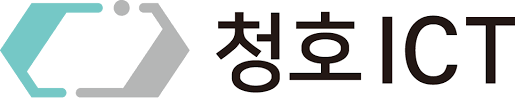 청호ICT_로고