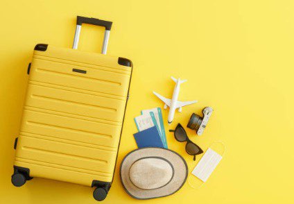 비행기 탑승 시 금지물품