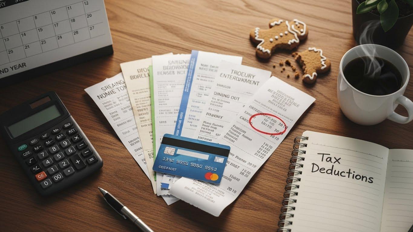 연말정산 카드공제 제외