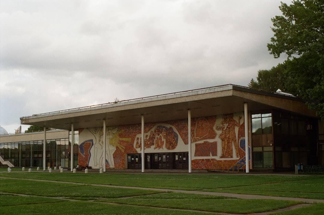 Community center
