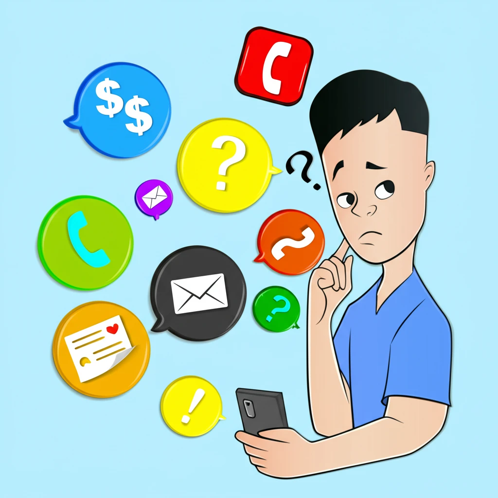 데이터 요금 폭탄 피하는 꿀팁! 애 