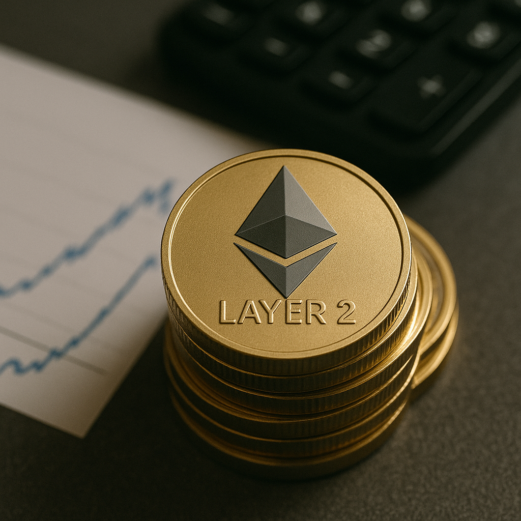 레이어2는 이더리움 확장성에 어떻게 기여할까