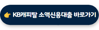 무직자 소액대출 KB캐피탈 소액신용대출