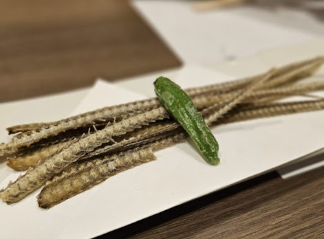 나고야-우나기동