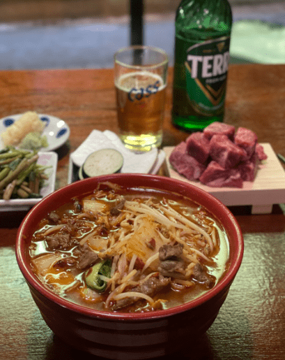 연신내 맛집 "사이고로 연신내" 음식사진