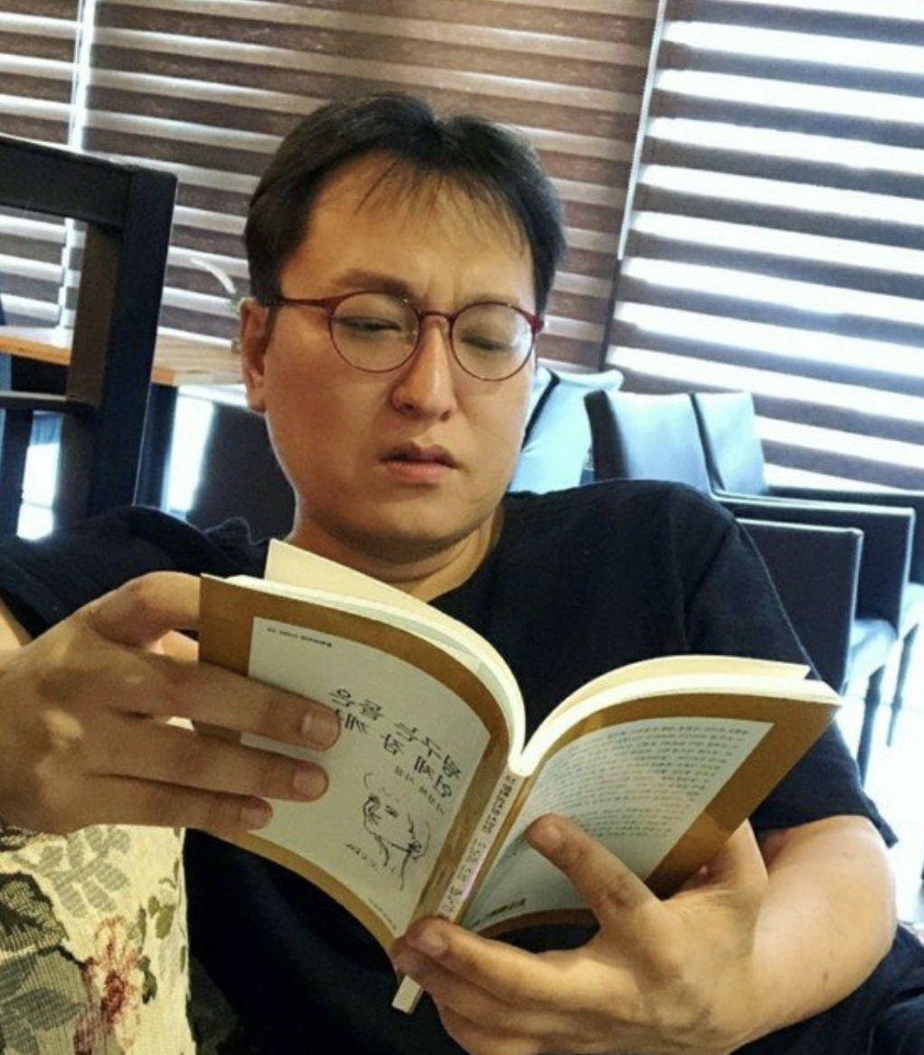 박진성 시인 미성년자 성폭행