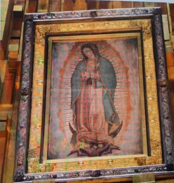 세계 3대 성모 발현지 여행지별 역사와 특징 소개_2