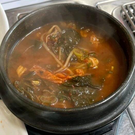 오늘N 2506회 착한 가격의 비밀 세종 금남면 6천원 한우국밥 맛집 명품한우타운 