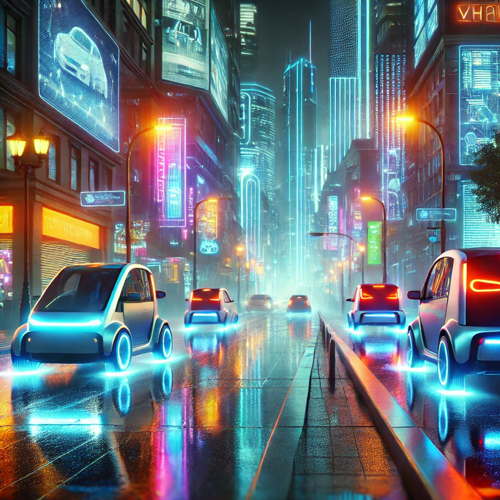 전기차 시장의 반등 시그널