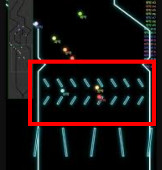 핀볼 뽑기 홈페이지 소개