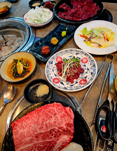 생방송투데이 집중탐구 한우이야기 맛집 알아보기