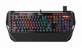 제닉스 STORMX K3