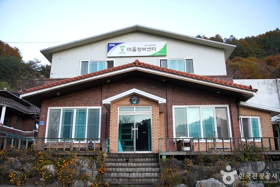 홍천 가볼만한곳 베스트 10