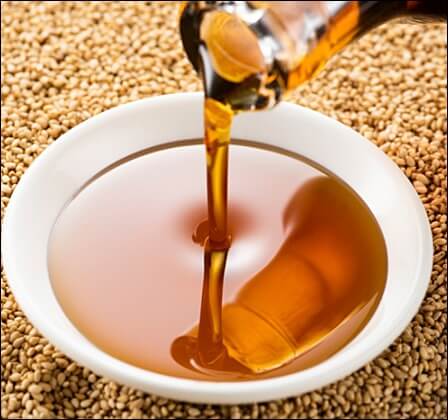 들기름 부작용 9